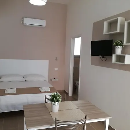 Cuore Galateo Apartment Galatone