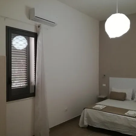 Apartment Cuore Galateo *