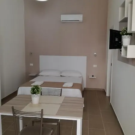 Cuore Galateo Appartement *