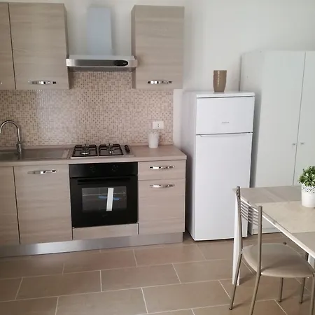 Apartment Cuore Galateo Galatone