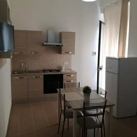 Apartment Cuore Galateo