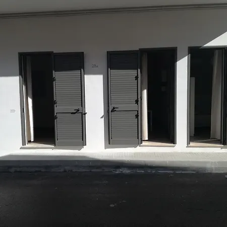 Cuore Galateo Apartment Galatone