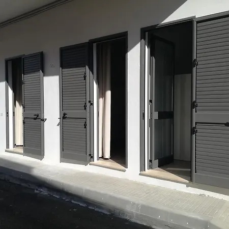 Cuore Galateo Apartment