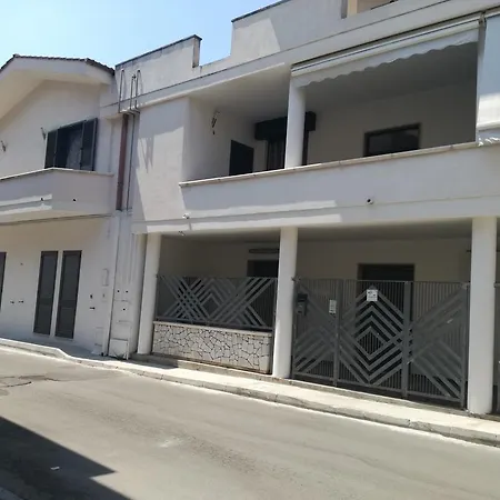 Cuore Galateo Апартаменты *