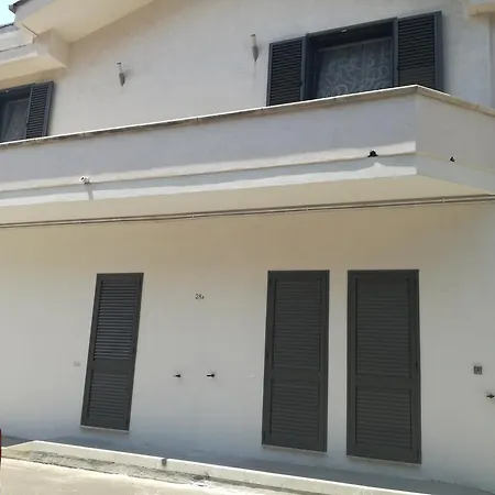 Apartment Cuore Galateo