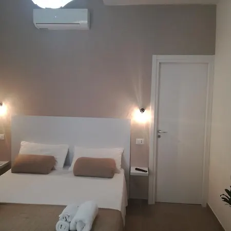 Appartement Cuore Galateo