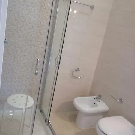 Apartment Cuore Galateo