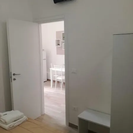 Apartment Cuore Galateo