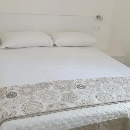 Appartement Cuore Galateo