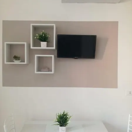 Apartment Cuore Galateo *