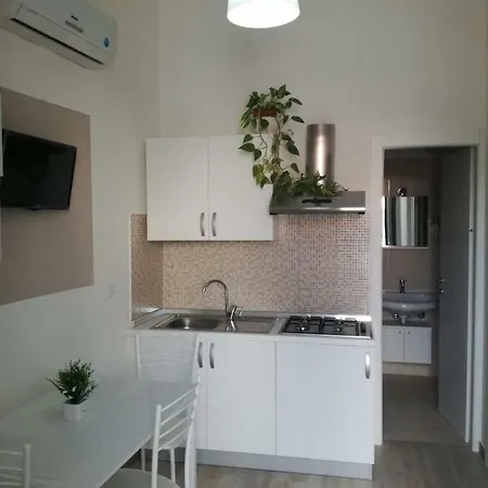 Apartment Cuore Galateo Galatone