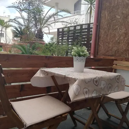 Apartment Cuore Galateo *