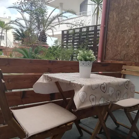 Appartement Cuore Galateo *