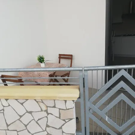 Appartement Cuore Galateo