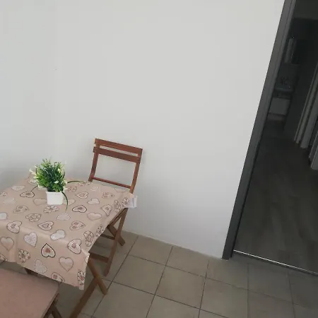 Cuore Galateo Apartment *