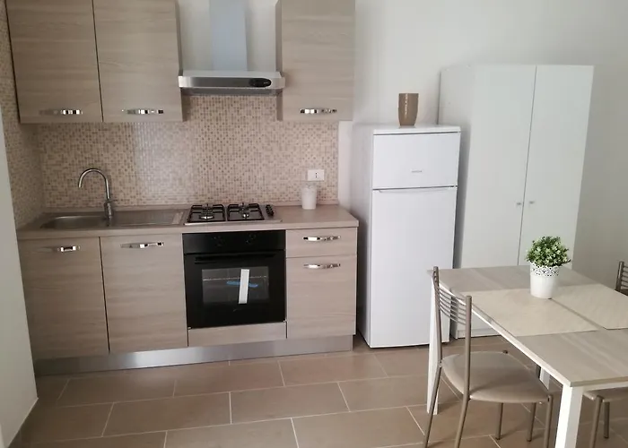 Apartman Cuore Galateo Galatone