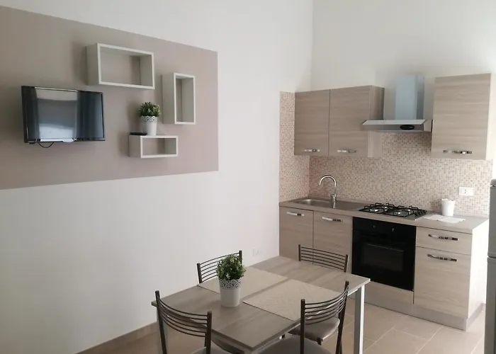 Cuore Galateo Apartman Galatone